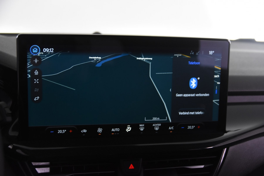 Ford FOCUS Wagon Hybrid ST-Line *1ste Eigenaar*Navigatie*