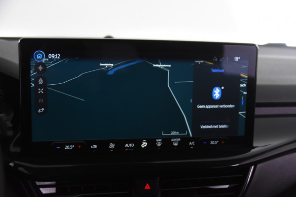 Ford FOCUS Wagon Hybrid ST-Line *1ste Eigenaar*Navigatie*