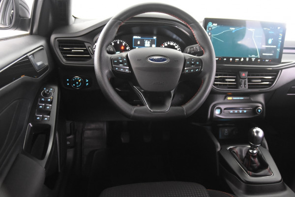 Ford FOCUS Wagon Hybrid ST-Line *1ste Eigenaar*Navigatie*