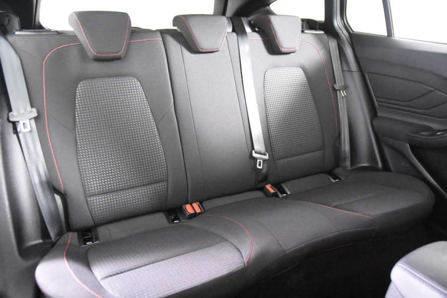 Ford FOCUS Wagon Hybrid ST-Line *1ste Eigenaar*Navigatie*