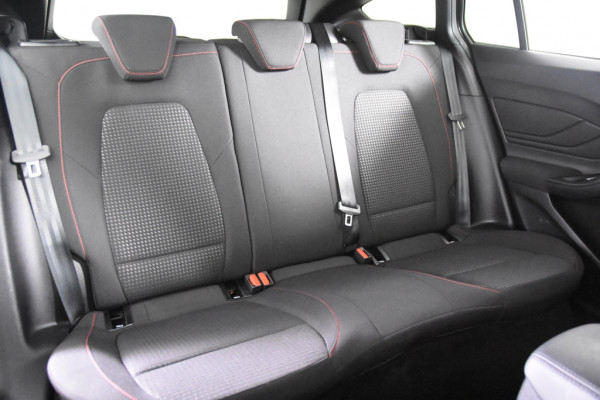 Ford FOCUS Wagon Hybrid ST-Line *1ste Eigenaar*Navigatie*