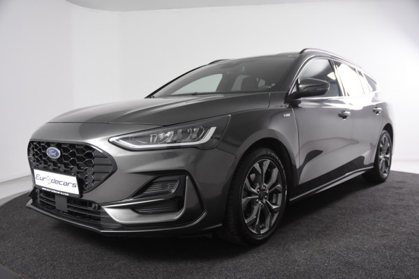 Ford FOCUS Wagon Hybrid ST-Line *1ste Eigenaar*Navigatie*