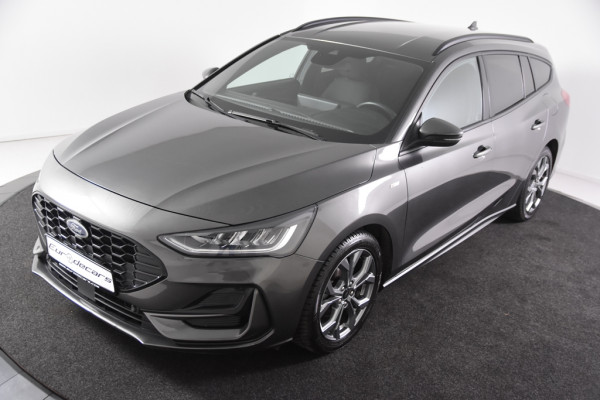 Ford FOCUS Wagon Hybrid ST-Line *1ste Eigenaar*Navigatie*