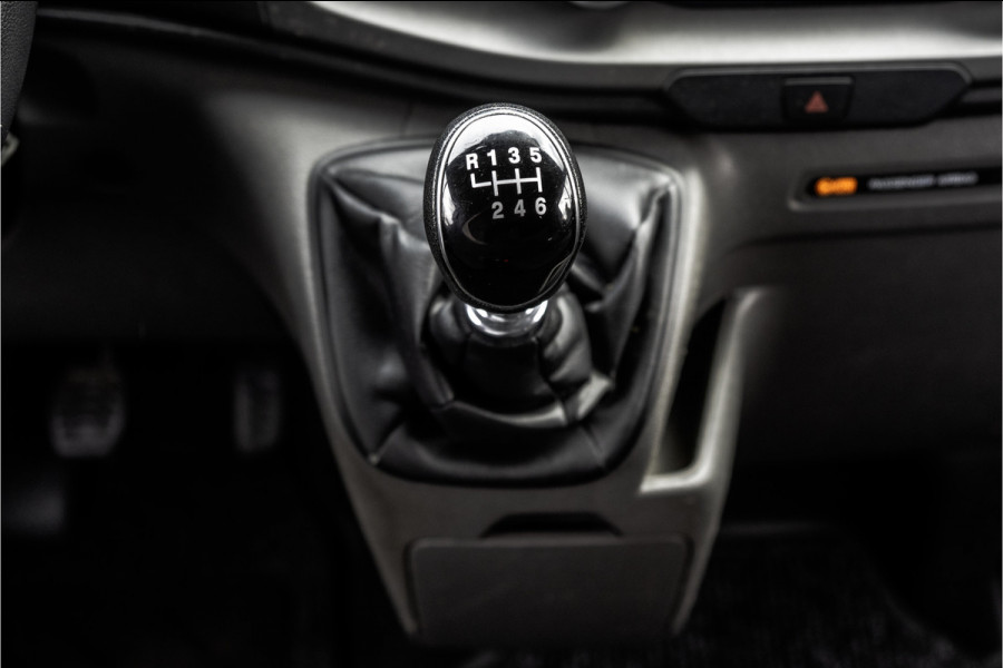 Ford Transit Custom 280 2.0 TDCI L1H1 | Inrichting | GateLock | 3-Zits | LED | Airco | Cruise | PDC | Euro 6