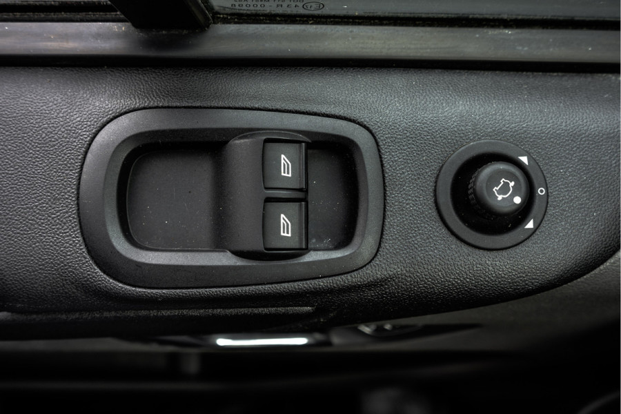 Ford Transit Custom 280 2.0 TDCI L1H1 | Inrichting | GateLock | 3-Zits | LED | Airco | Cruise | PDC | Euro 6
