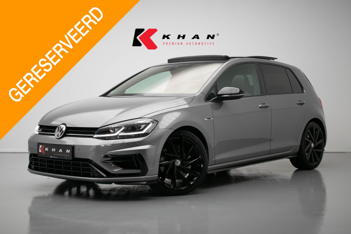 Volkswagen Golf 2.0 TSI 4Motion R |Pano|Memory|DynAudio|DCC|Leder| Volkswagen Golf 2.0 TSI 4Motion R |Pano|Memory|DynAudio|DCC|Leder|