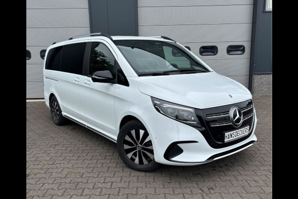 Mercedes-Benz Eqv L2 300 2x Schuifdeur Facelift model 7 Persoons DAB