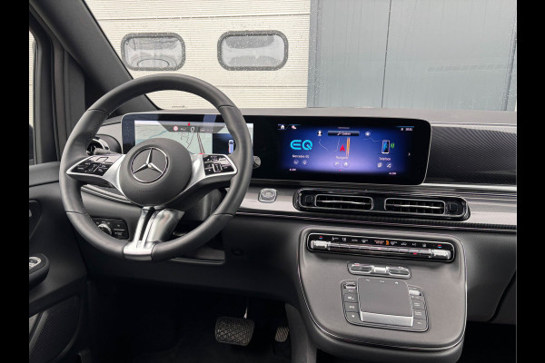 Mercedes-Benz Eqv L2 300 2x Schuifdeur Facelift model 7 Persoons DAB