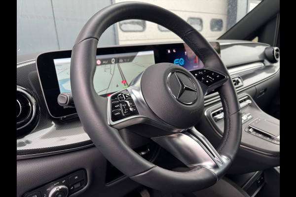 Mercedes-Benz Eqv L2 300 2x Schuifdeur Facelift model 7 Persoons DAB