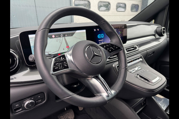 Mercedes-Benz Eqv L2 300 2x Schuifdeur Facelift model 7 Persoons DAB