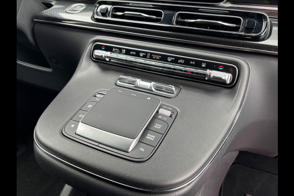 Mercedes-Benz Eqv L2 300 2x Schuifdeur Facelift model 7 Persoons DAB