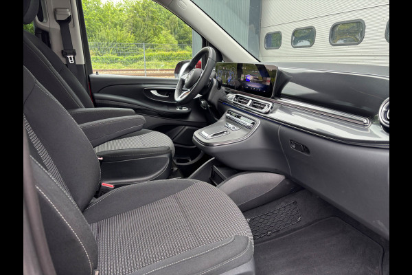 Mercedes-Benz Eqv L2 300 Facelift Model 2x schuifdeur Camera DAB 7 Persoons