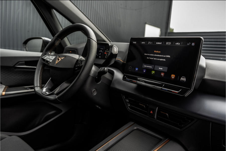 CUPRA Born Business Plus 62 kWh | LED | Camera | CarPlay | Navigatie | iClimate | Cruise