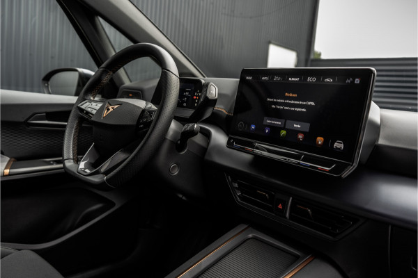 CUPRA Born Business Plus 62 kWh | LED | Camera | CarPlay | Navigatie | iClimate | Cruise