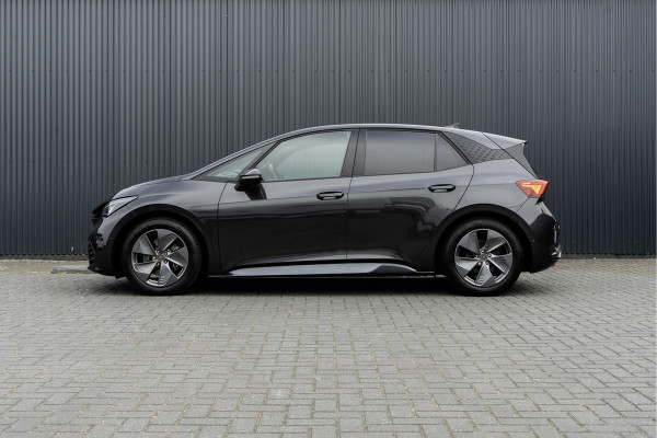 CUPRA Born Business Plus 62 kWh | LED | Camera | CarPlay | Navigatie | iClimate | Cruise