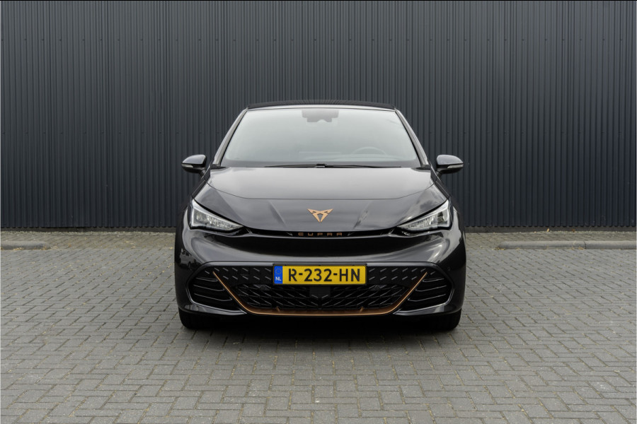 CUPRA Born Business Plus 62 kWh | LED | Camera | CarPlay | Navigatie | iClimate | Cruise
