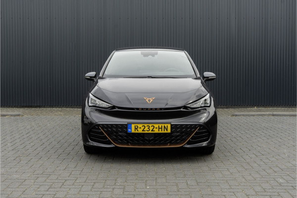 CUPRA Born Business Plus 62 kWh | LED | Camera | CarPlay | Navigatie | iClimate | Cruise
