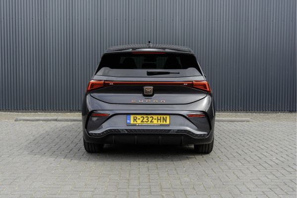 CUPRA Born Business Plus 62 kWh | LED | Camera | CarPlay | Navigatie | iClimate | Cruise
