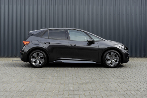 CUPRA Born Business Plus 62 kWh | LED | Camera | CarPlay | Navigatie | iClimate | Cruise