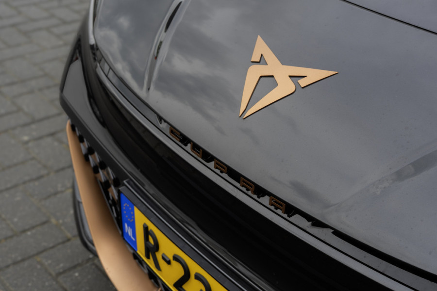 CUPRA Born Business Plus 62 kWh | LED | Camera | CarPlay | Navigatie | iClimate | Cruise