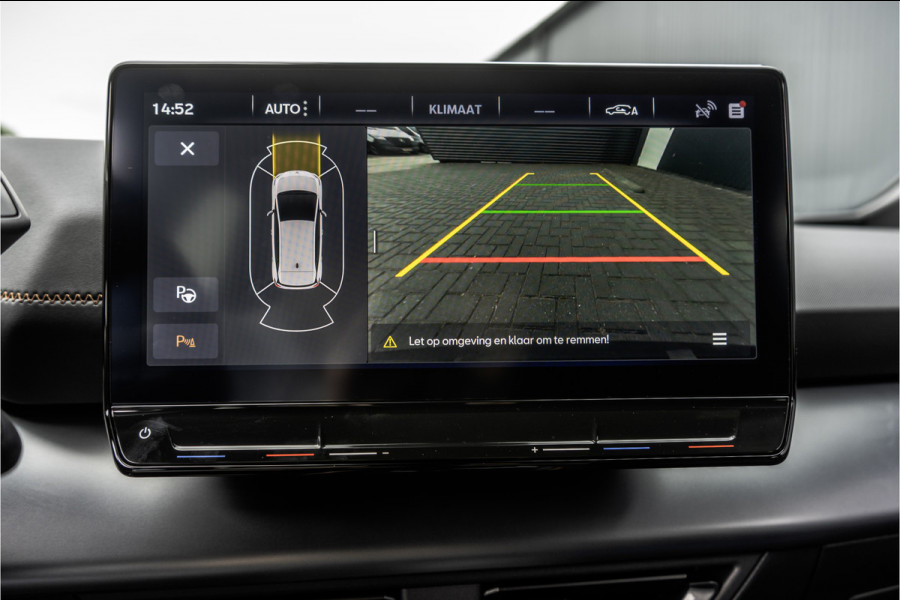 CUPRA Born Business Plus 62 kWh | LED | Camera | CarPlay | Navigatie | iClimate | Cruise