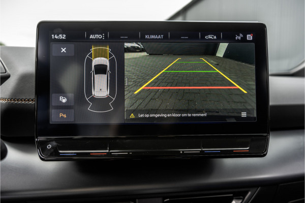 CUPRA Born Business Plus 62 kWh | LED | Camera | CarPlay | Navigatie | iClimate | Cruise