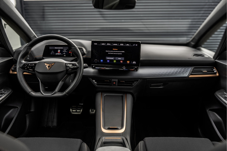 CUPRA Born Business Plus 62 kWh | LED | Camera | CarPlay | Navigatie | iClimate | Cruise