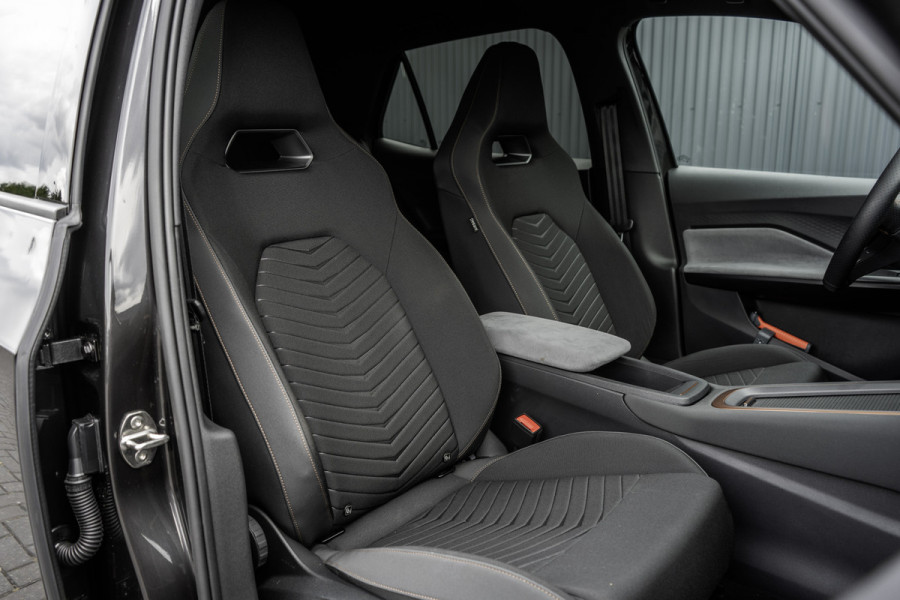 CUPRA Born Business Plus 62 kWh | LED | Camera | CarPlay | Navigatie | iClimate | Cruise