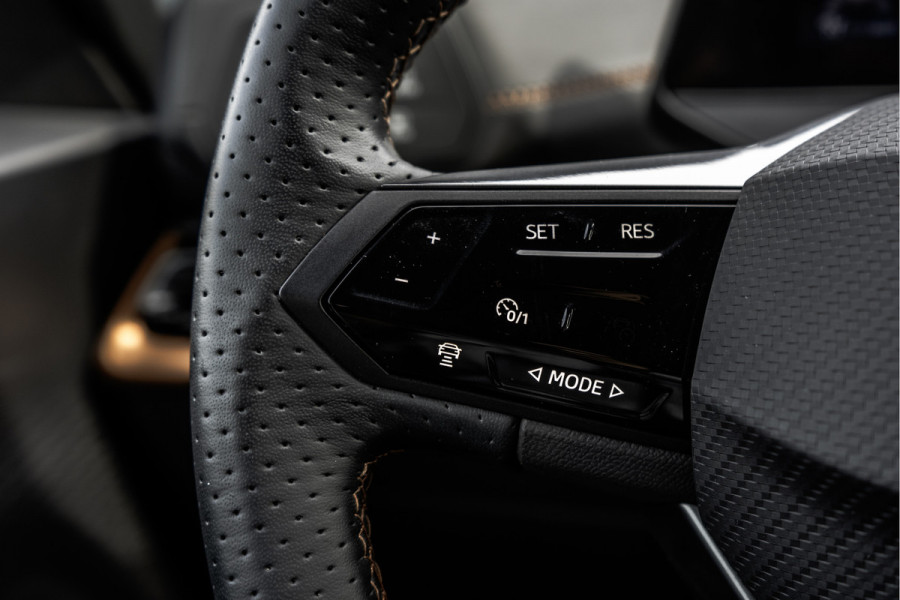 CUPRA Born Business Plus 62 kWh | LED | Camera | CarPlay | Navigatie | iClimate | Cruise
