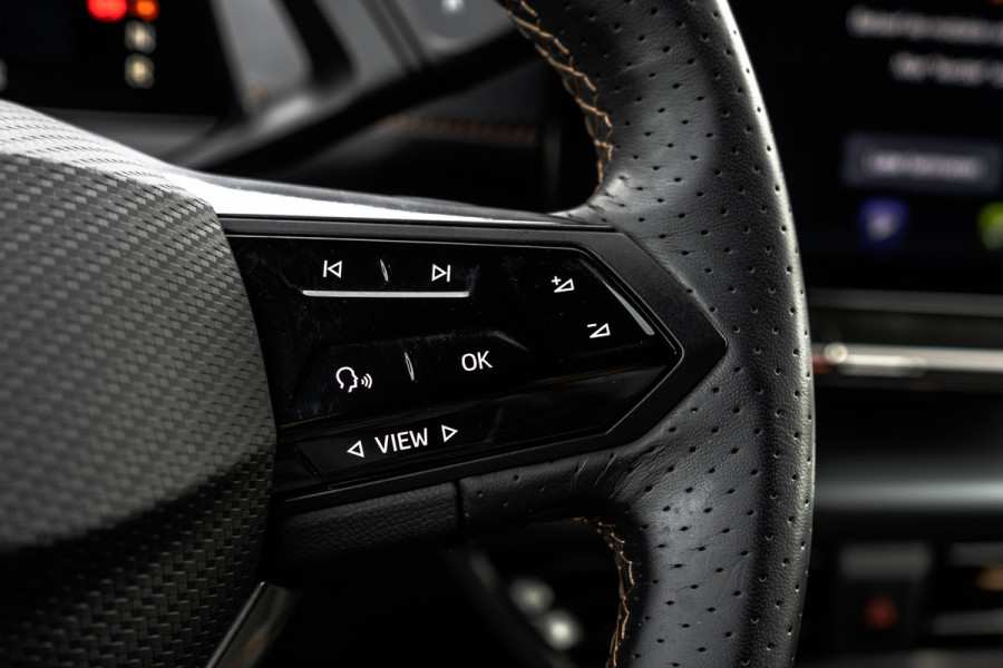 CUPRA Born Business Plus 62 kWh | LED | Camera | CarPlay | Navigatie | iClimate | Cruise