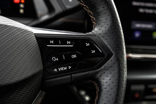 CUPRA Born Business Plus 62 kWh | LED | Camera | CarPlay | Navigatie | iClimate | Cruise