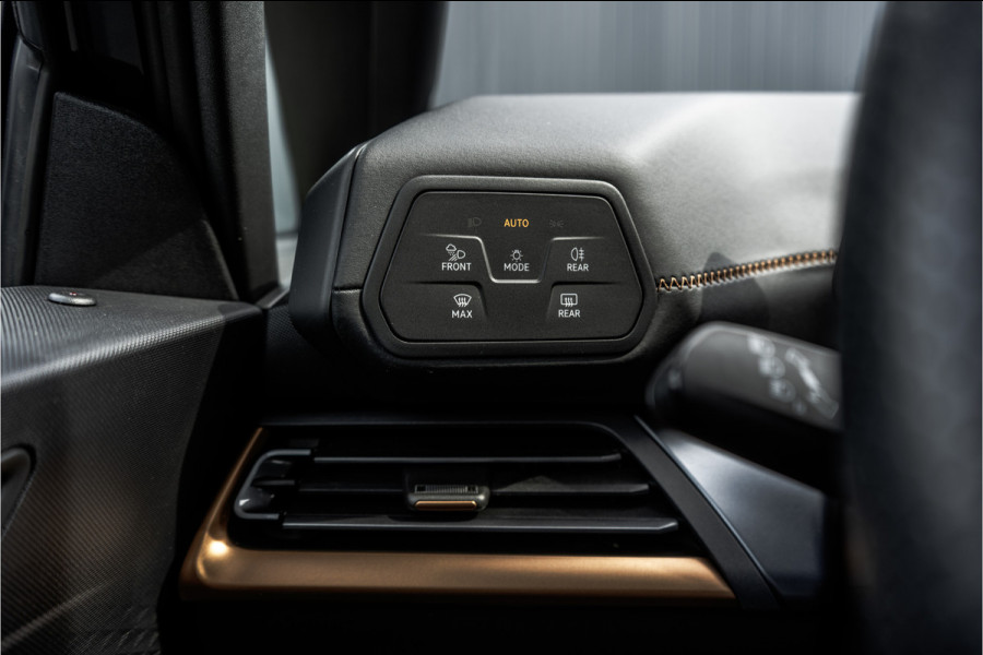 CUPRA Born Business Plus 62 kWh | LED | Camera | CarPlay | Navigatie | iClimate | Cruise