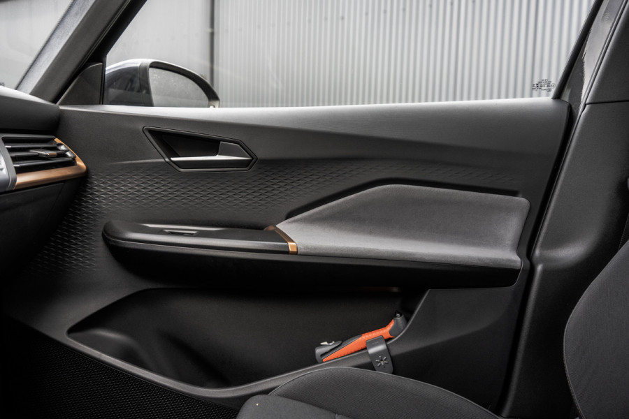 CUPRA Born Business Plus 62 kWh | LED | Camera | CarPlay | Navigatie | iClimate | Cruise