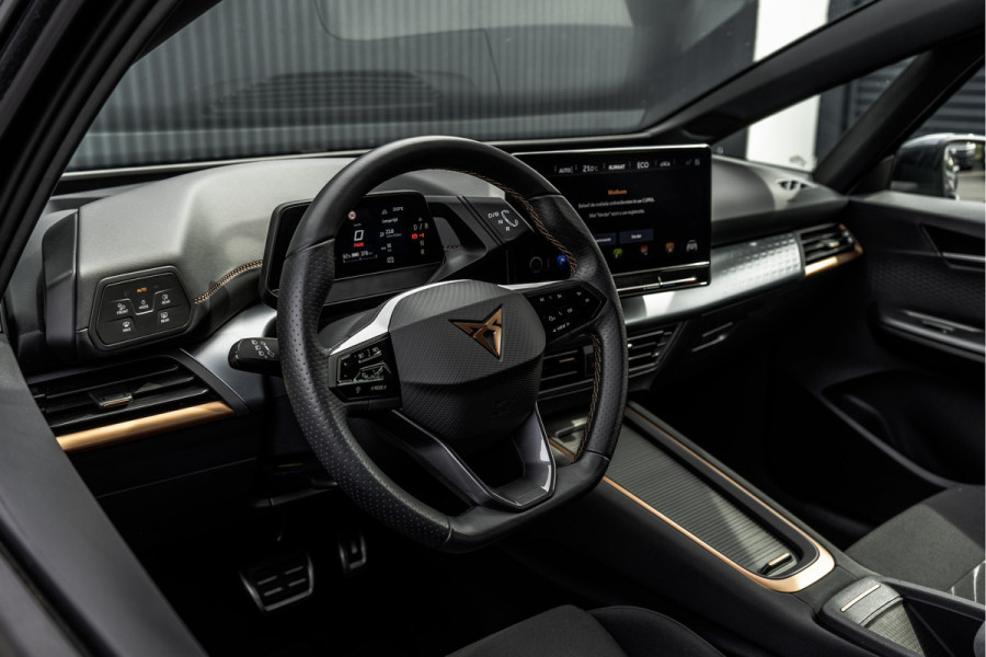 CUPRA Born Business Plus 62 kWh | LED | Camera | CarPlay | Navigatie | iClimate | Cruise