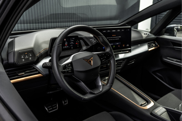 CUPRA Born Business Plus 62 kWh | LED | Camera | CarPlay | Navigatie | iClimate | Cruise