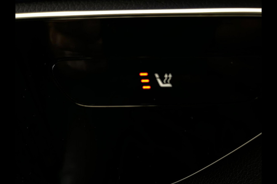 Mercedes-Benz C-Klasse 220d / BTW / Schuifdak / Trekhaak / Sfeerverlichting