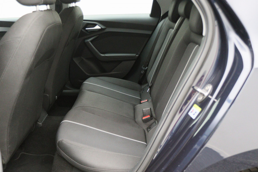 Audi A1 Sportback 25 TFSI Pro Line Virtual Cockpit, Apple Carplay, Lane Assist, Cruise, PDC