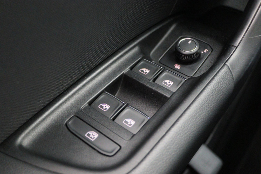Audi A1 Sportback 25 TFSI Pro Line Virtual Cockpit, Apple Carplay, Lane Assist, Cruise, PDC