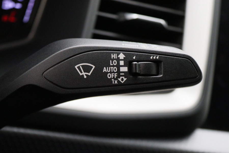 Audi A1 Sportback 25 TFSI Pro Line Virtual Cockpit, Apple Carplay, Lane Assist, Cruise, PDC