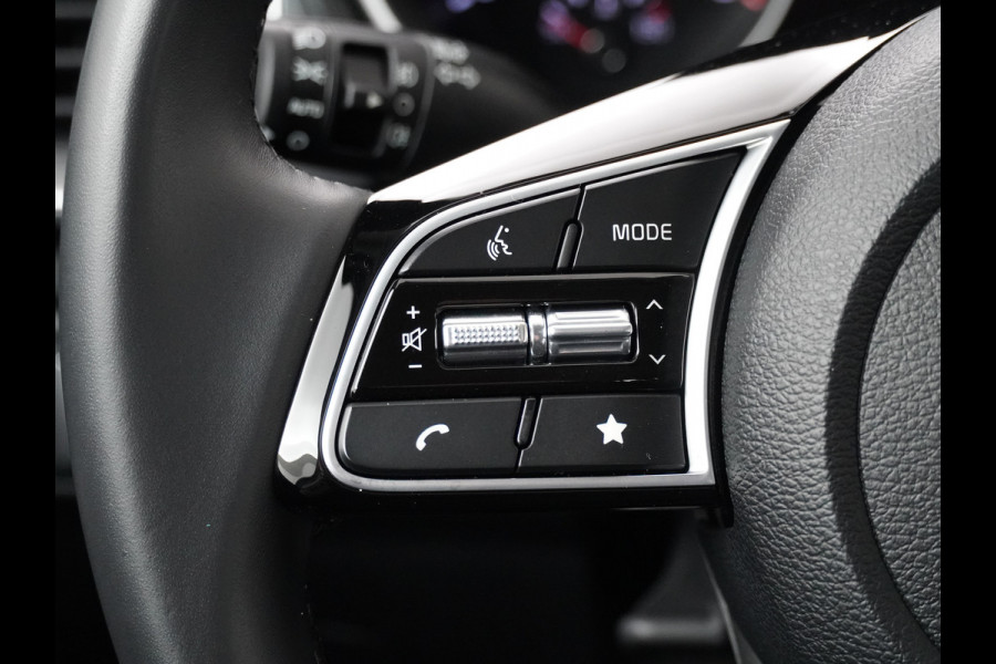 Kia Ceed Sportswagon 1.0 T-GDi DynamicLine - Navigatie - Climate Control - Lichtmetalen velgen - Apple Carplay/Android Auto - Fabrieksgarantie tot 06-2031