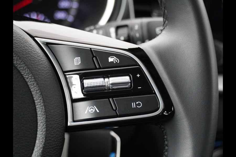 Kia Ceed Sportswagon 1.0 T-GDi DynamicLine - Navigatie - Climate Control - Lichtmetalen velgen - Apple Carplay/Android Auto - Fabrieksgarantie tot 06-2031