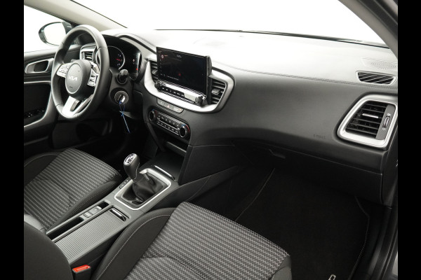 Kia Ceed Sportswagon 1.0 T-GDi DynamicLine - Navigatie - Climate Control - Lichtmetalen velgen - Apple Carplay/Android Auto - Fabrieksgarantie tot 06-2031
