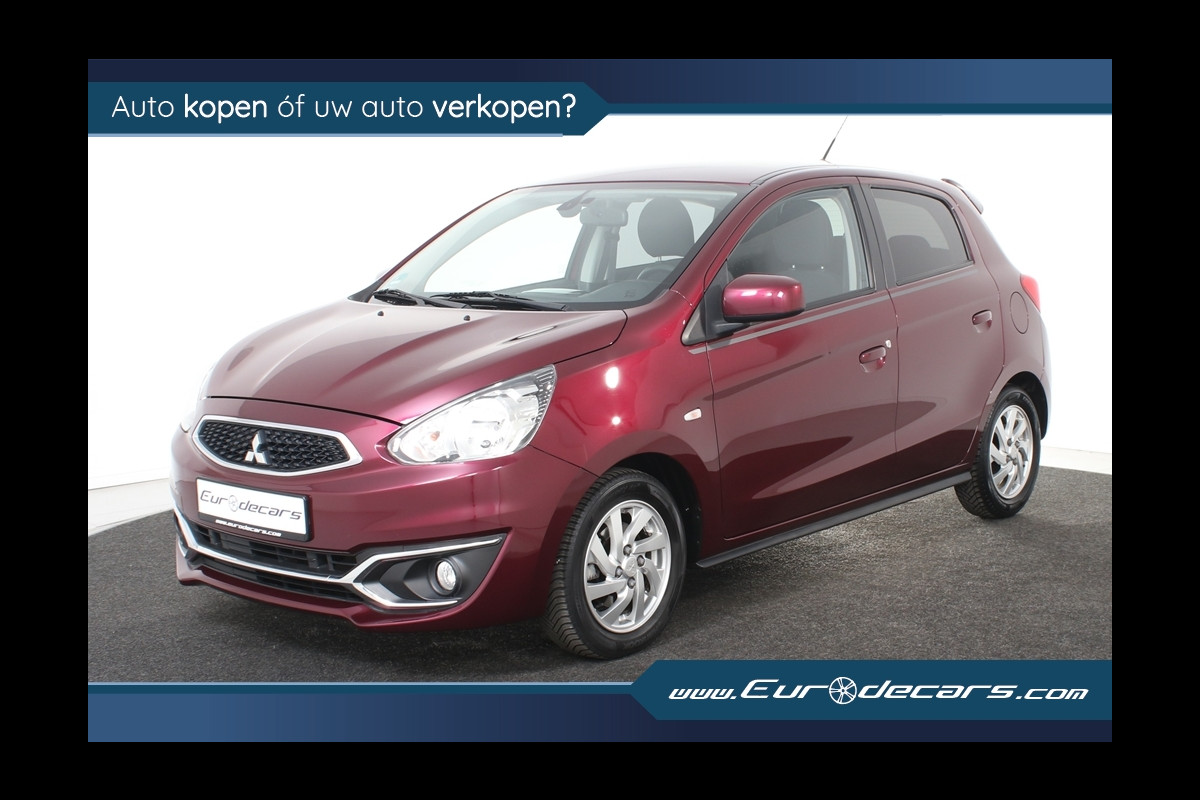 Mitsubishi Space Star 1.2 Life *Airco*Cruise Control*