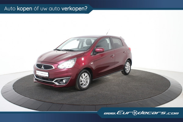 Mitsubishi Space Star 1.2 Life *Airco*Cruise Control*