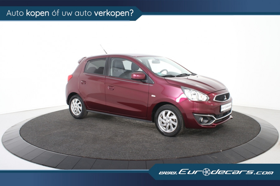 Mitsubishi Space Star 1.2 Life *Airco*Cruise Control*