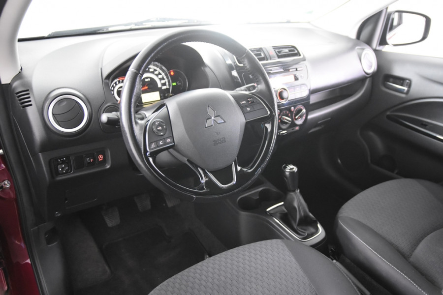 Mitsubishi Space Star 1.2 Life *Airco*Cruise Control*