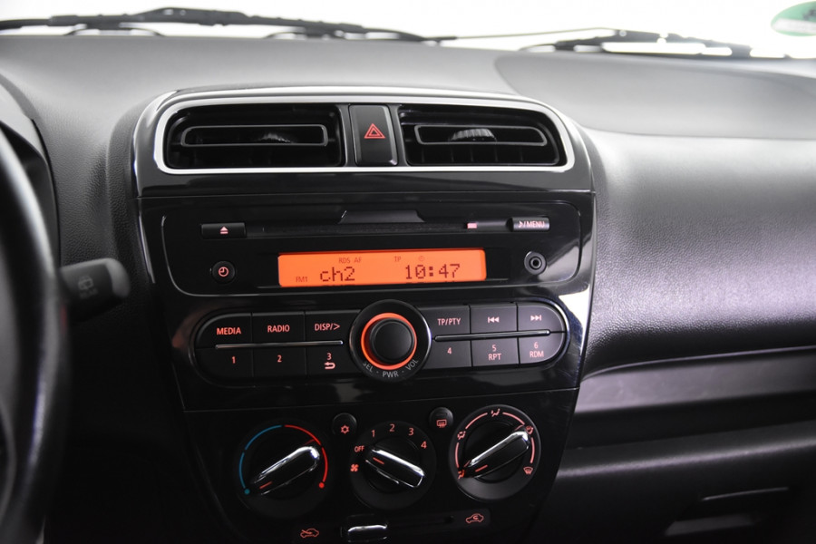 Mitsubishi Space Star 1.2 Life *Airco*Cruise Control*