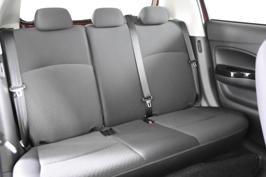 Mitsubishi Space Star 1.2 Life *Airco*Cruise Control*