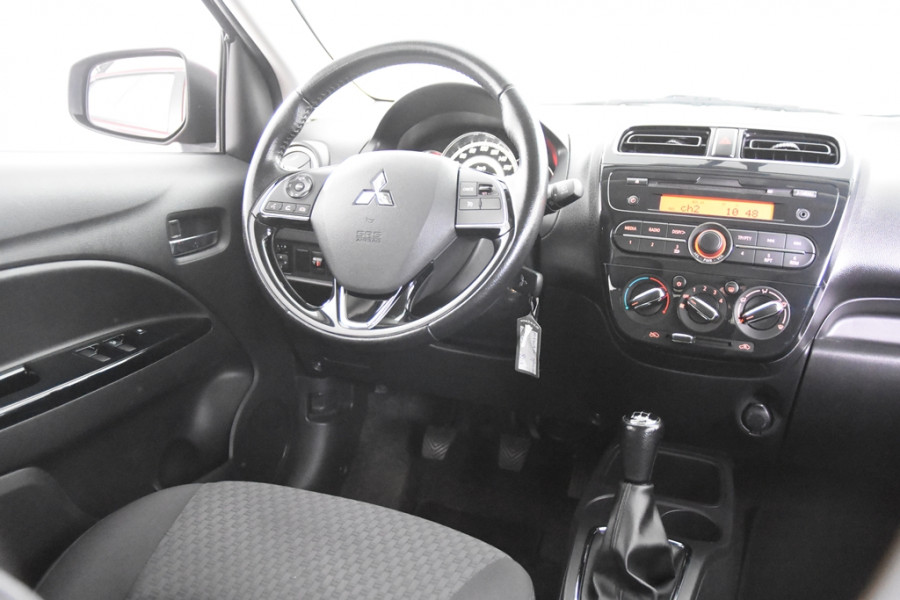Mitsubishi Space Star 1.2 Life *Airco*Cruise Control*