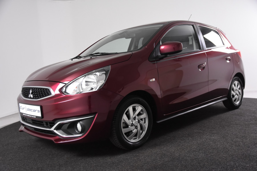 Mitsubishi Space Star 1.2 Life *Airco*Cruise Control*